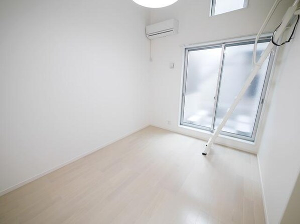 AXIA溝の口の物件内観写真